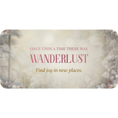 Once Upon a Time Inspiration Cards (RRP $16.99) by WONDER IMPORTS AUSTRALIA