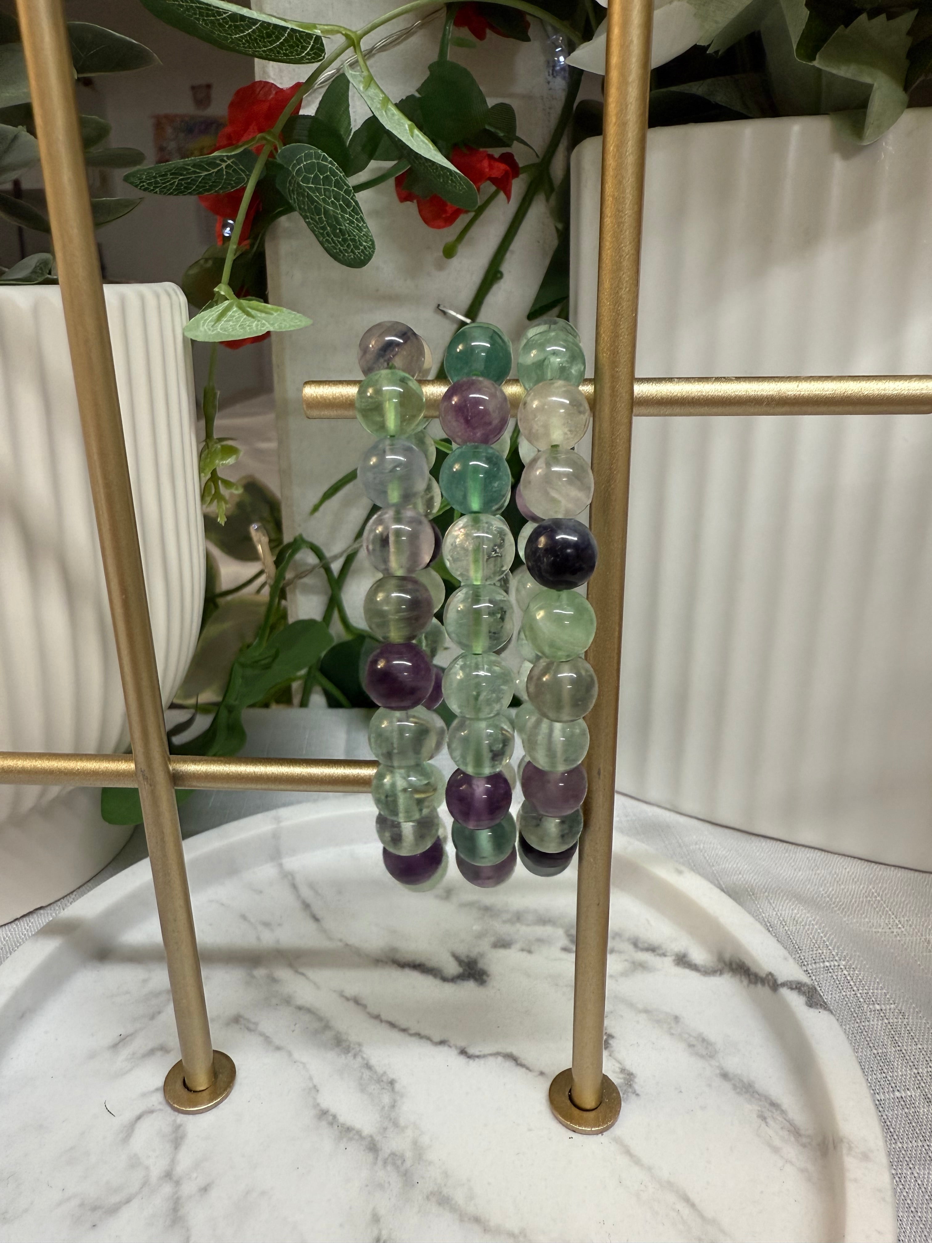 Crystal Bracelets