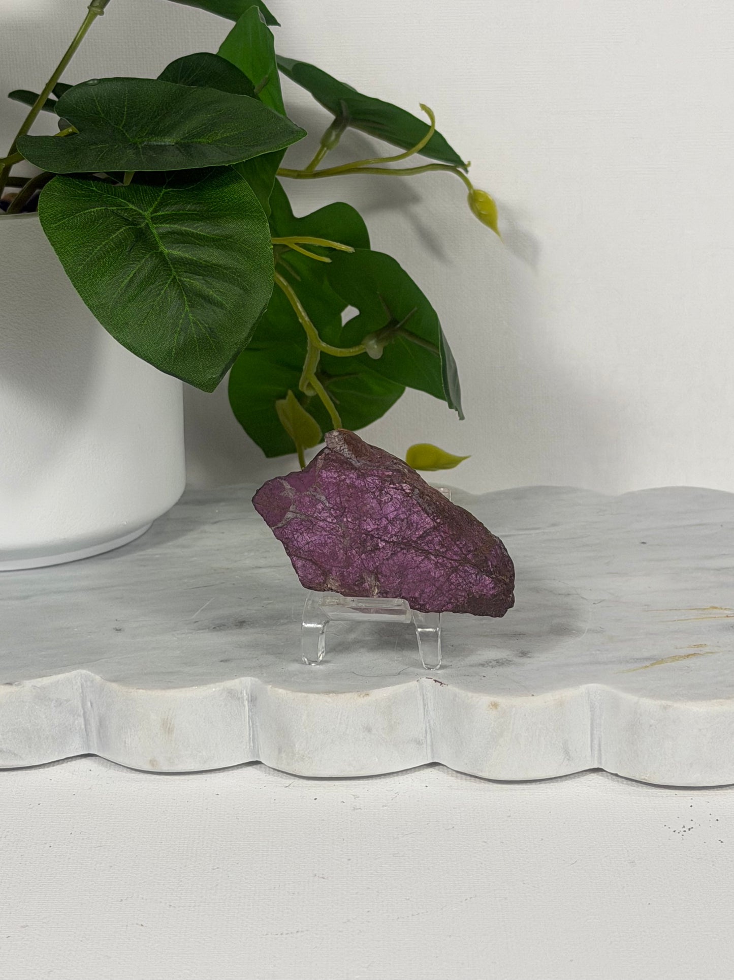 Purpurite Freeform
