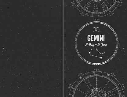 2026 Horoscopes by ROCKPOOL PUBLISHING