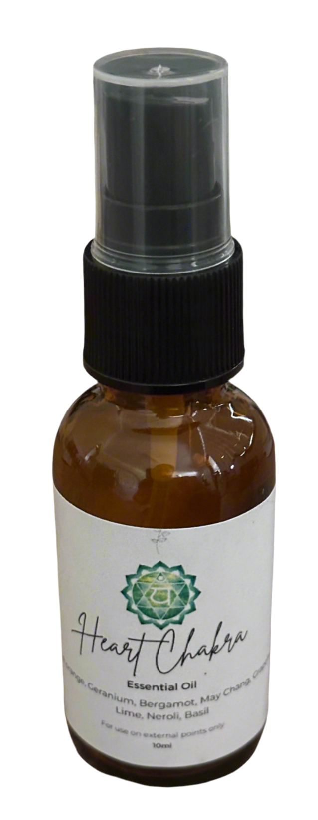 Heart Chakra - Spray