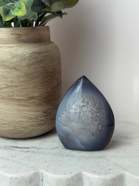 Agate Freeform