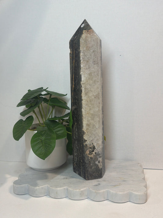 Ocean Jasper Tower