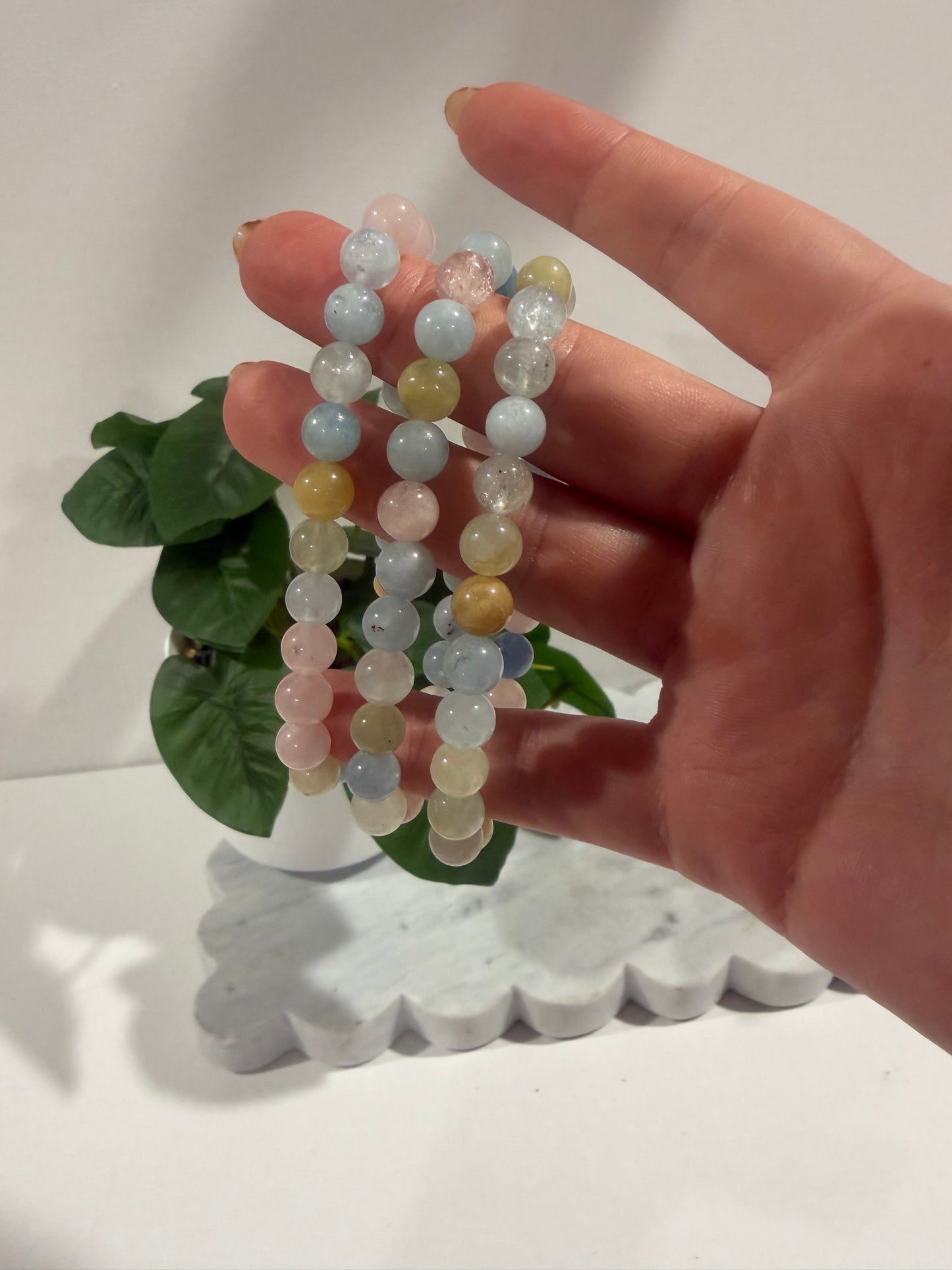 Mordanite Bracelet