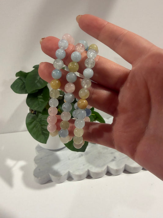 Mordanite Bracelet