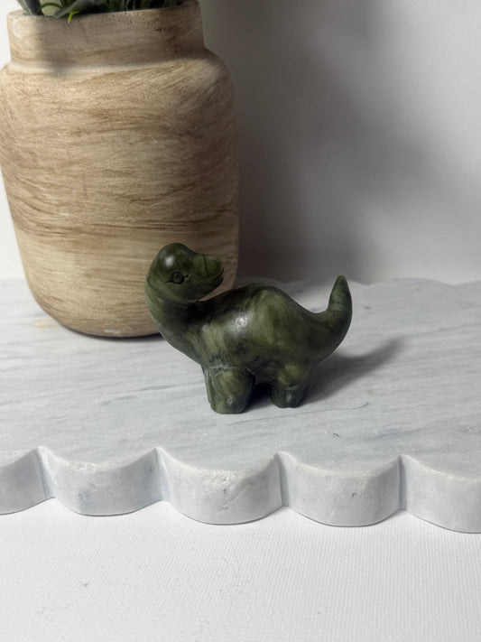 Serpentine Dino
