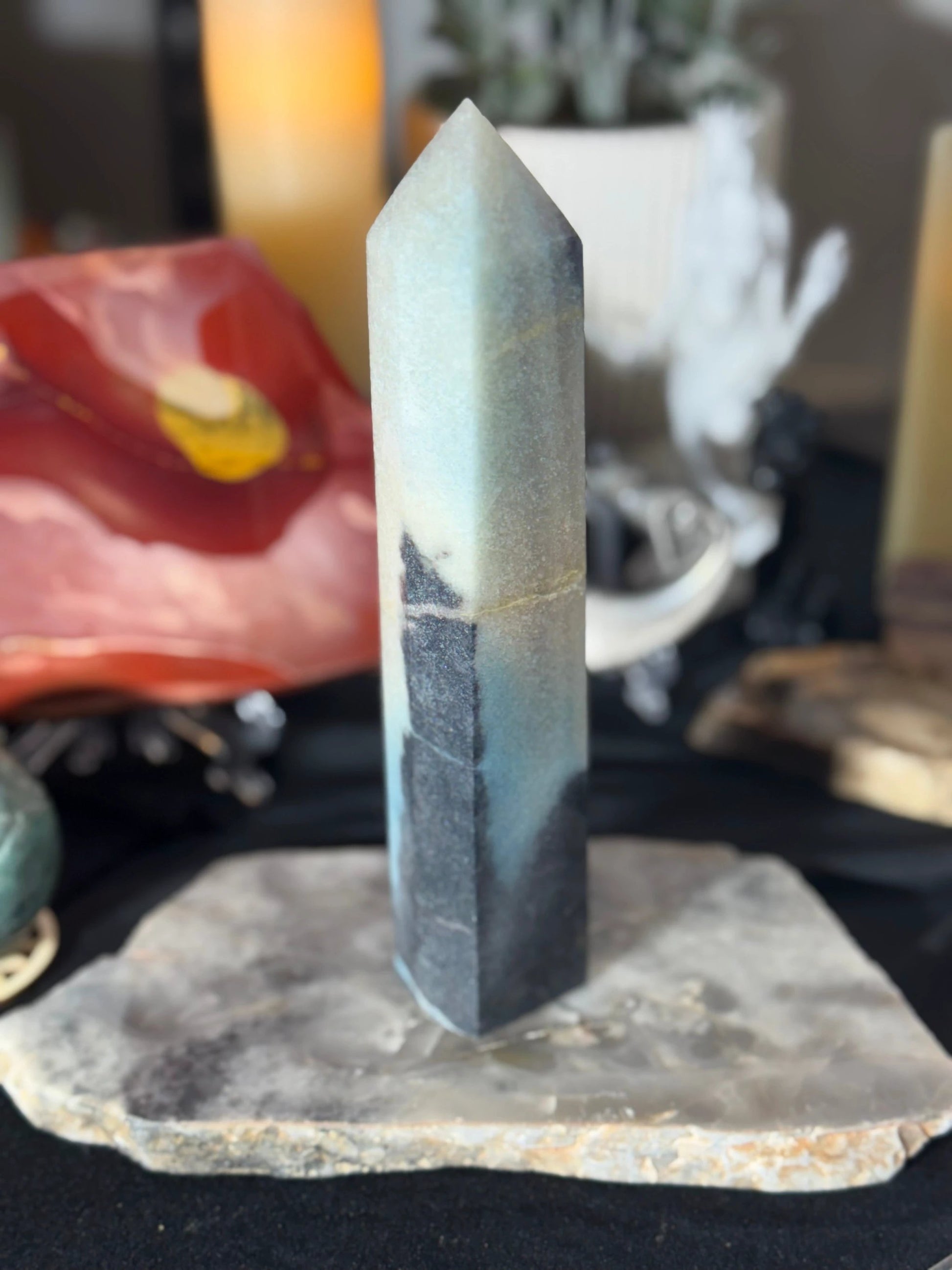 Trolleite Tower - 125A by Heartstone Sanctuary