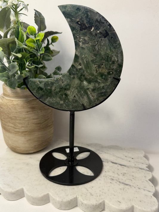 Diopside Moon