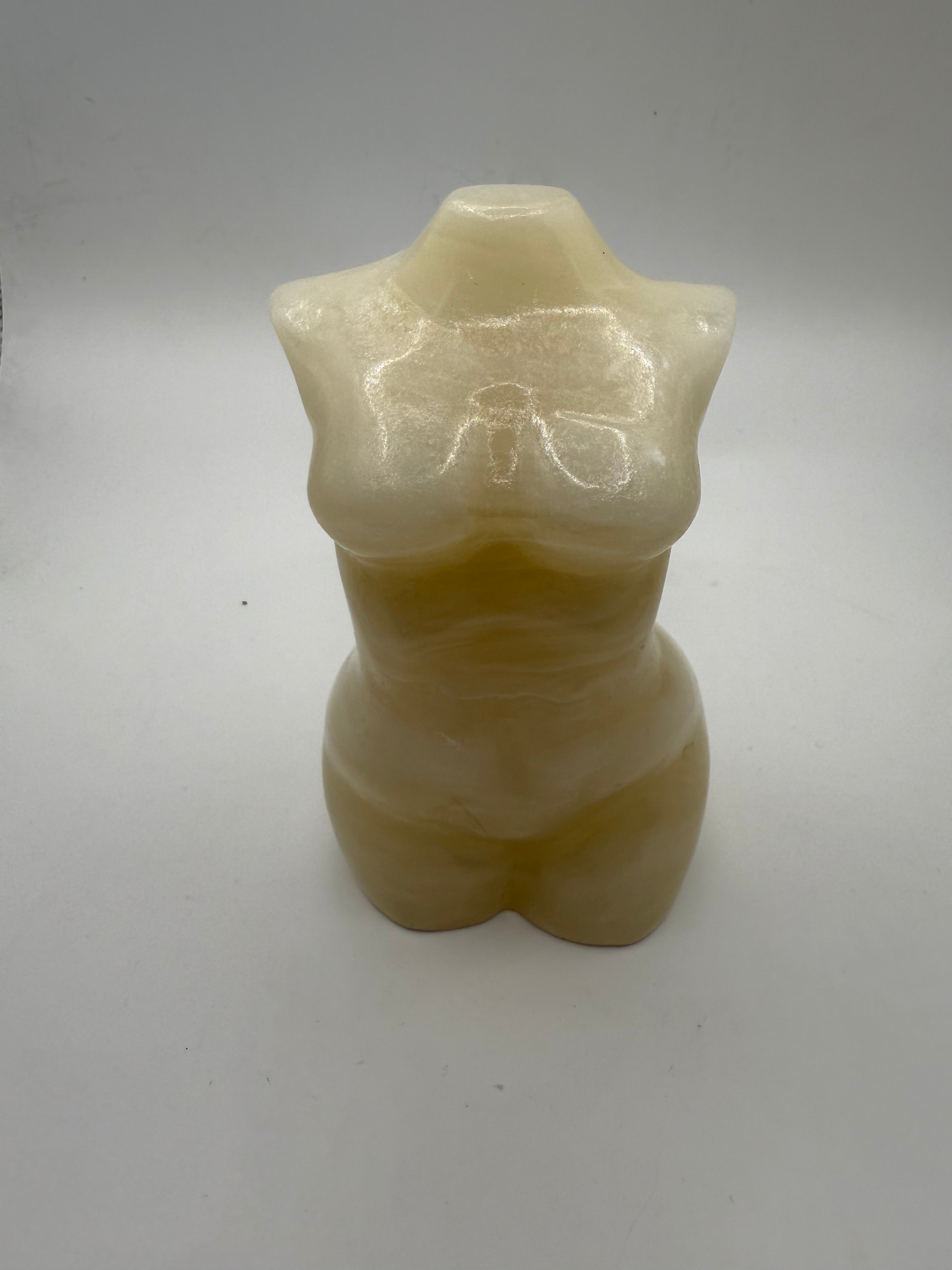 Body Carving ! XL