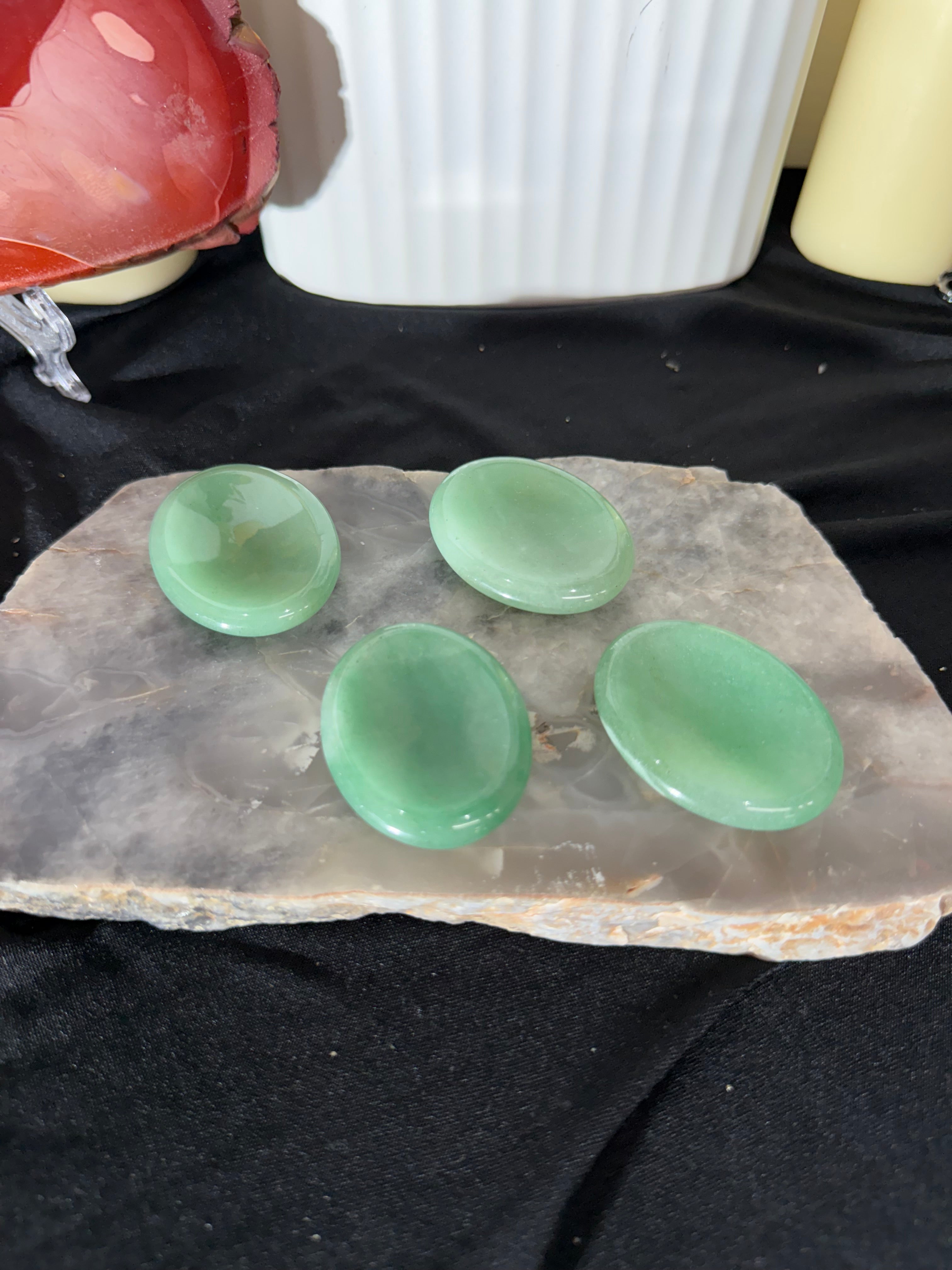 Worry Stones