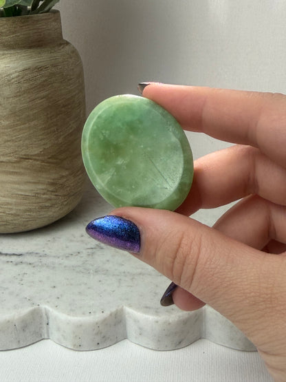 Worry Stones Intuitive Pick
