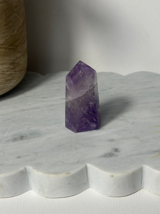 Phantom Amethyst