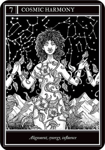 Coven Oracle