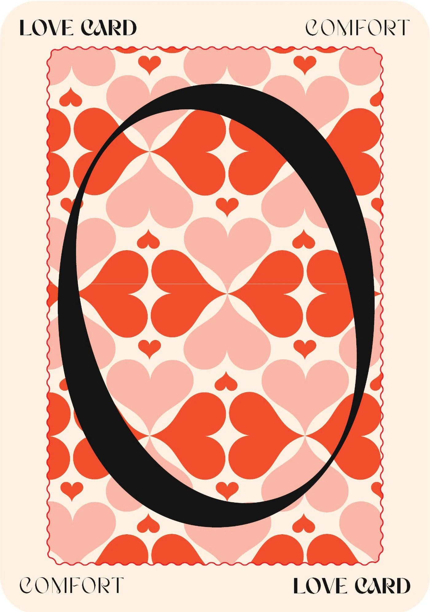 Numerology Oracle by ROCKPOOL PUBLISHING
