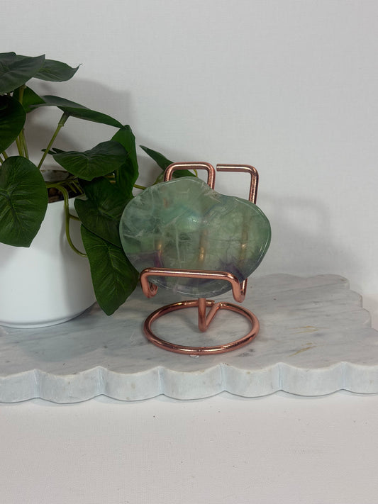 Fluorite Bowl
