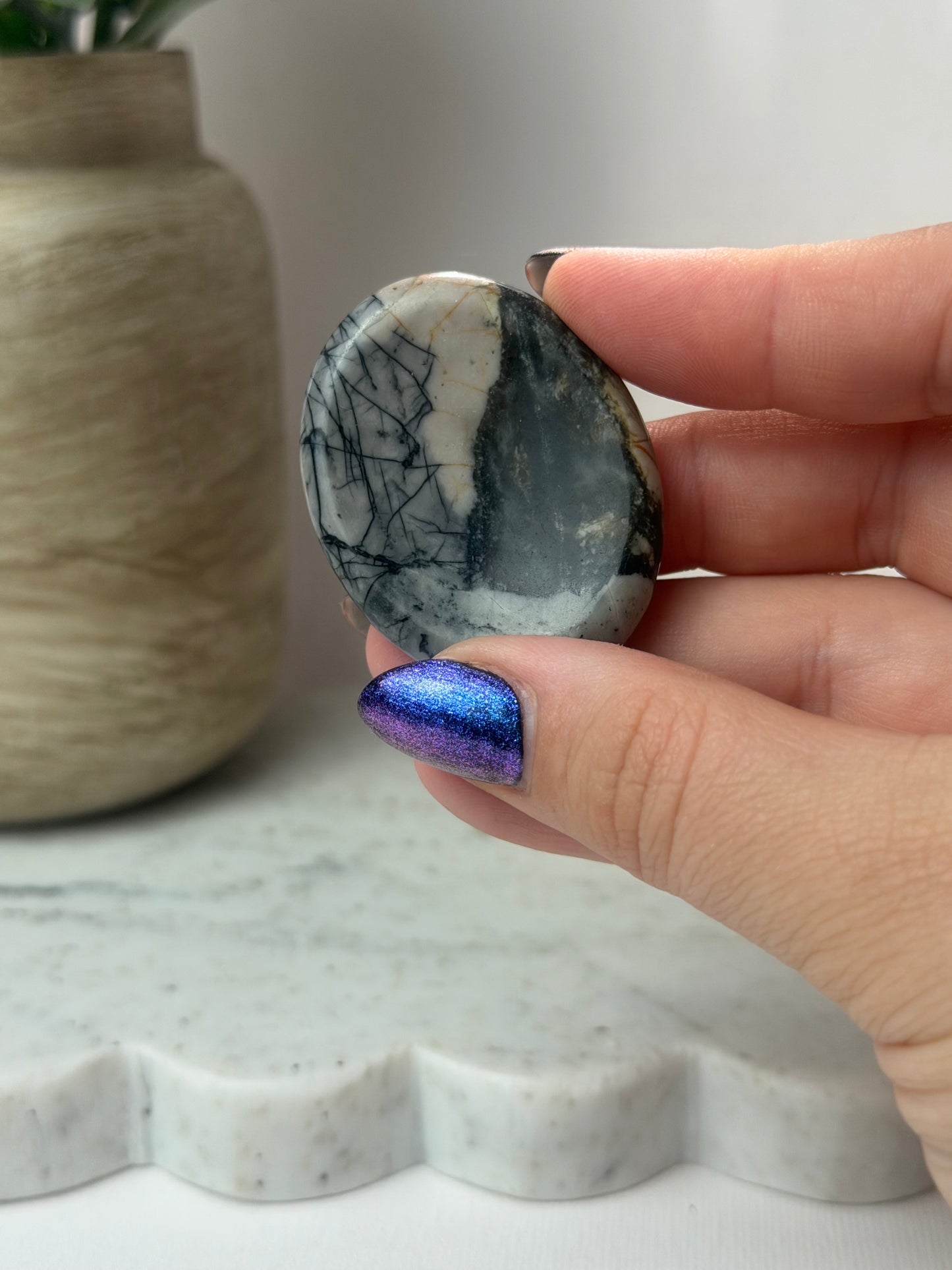 Worry Stones Intuitive Pick