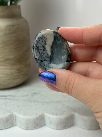 Worry Stones Intuitive Pick
