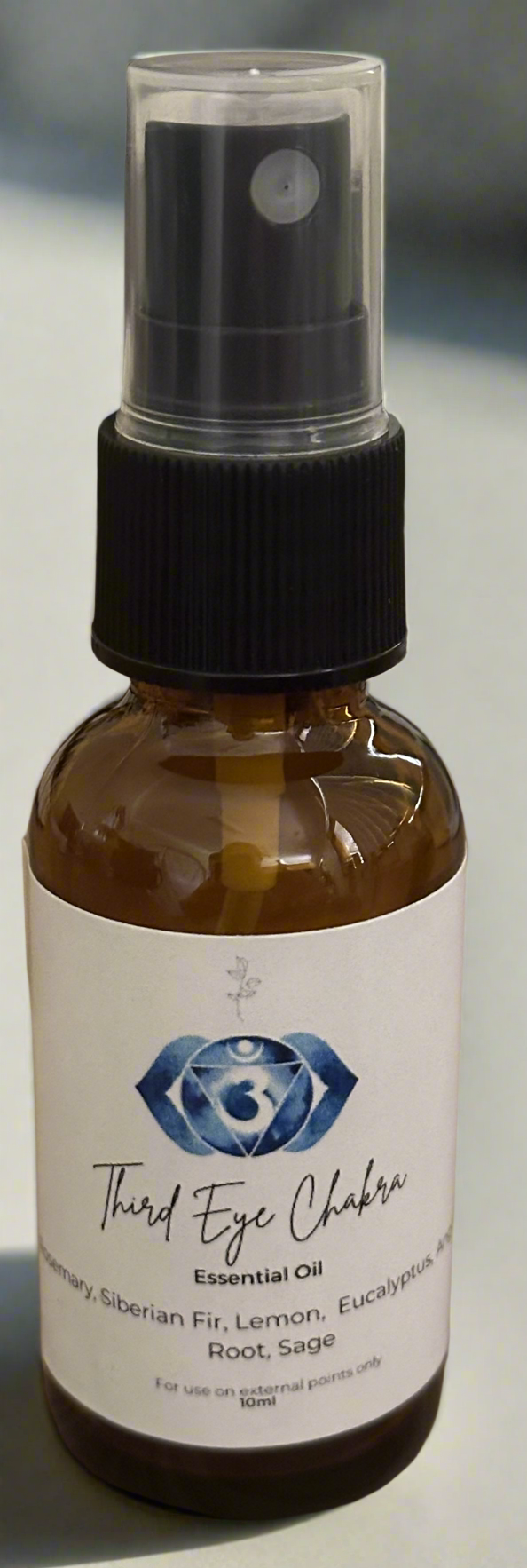 Third Eye Chakra - Spray
