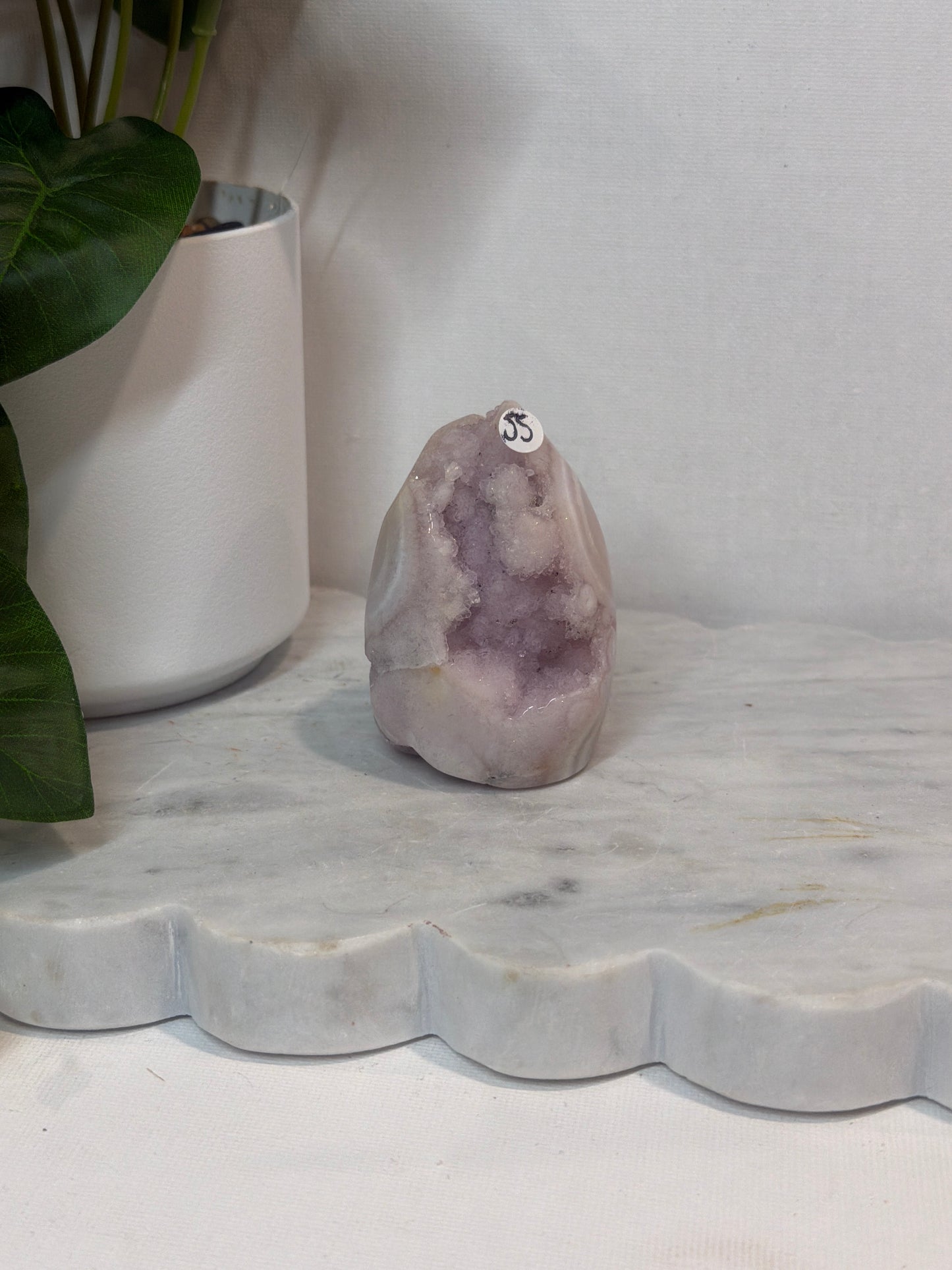 Pink Amethyst