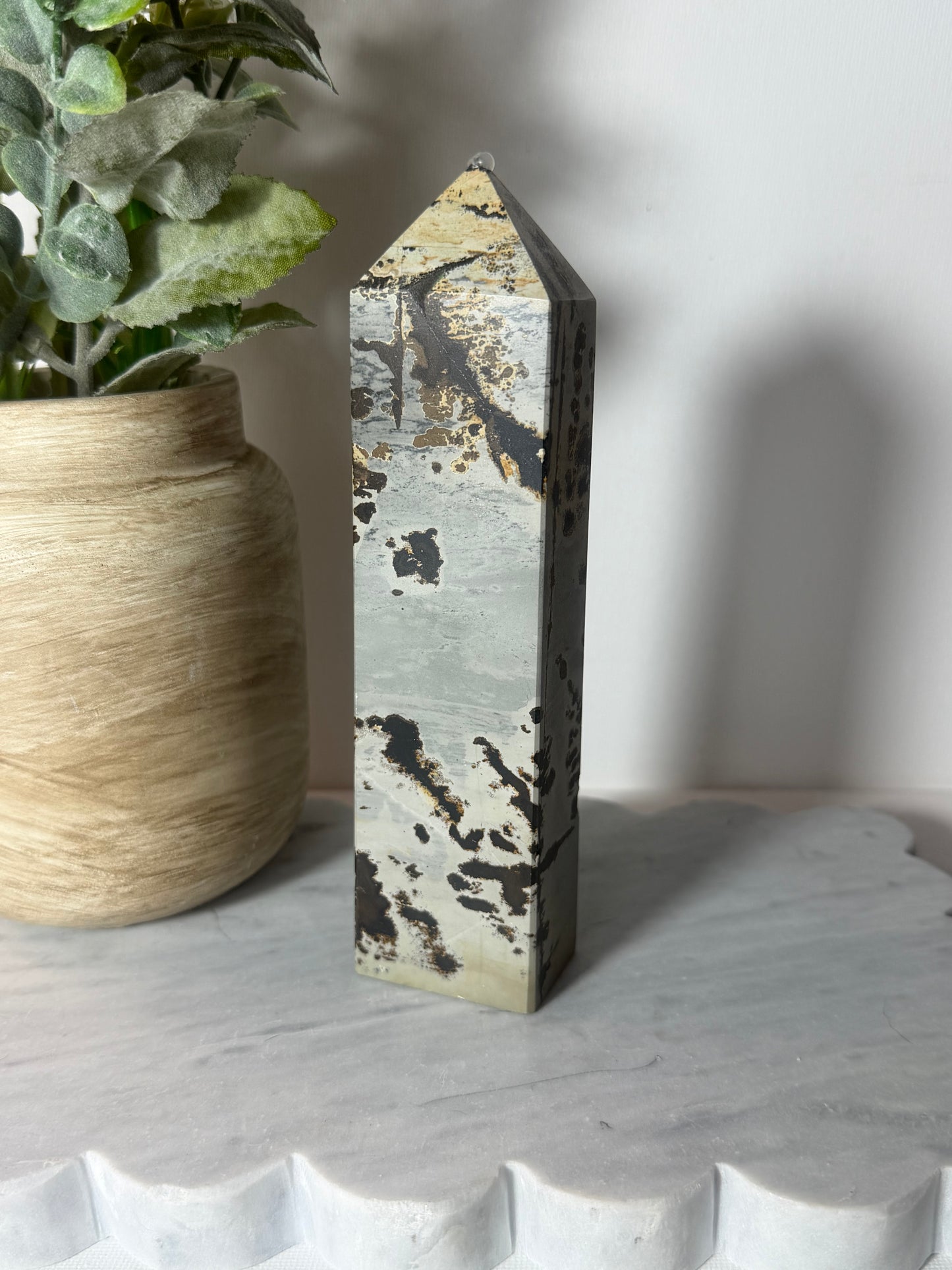 Picture Jasper Tower