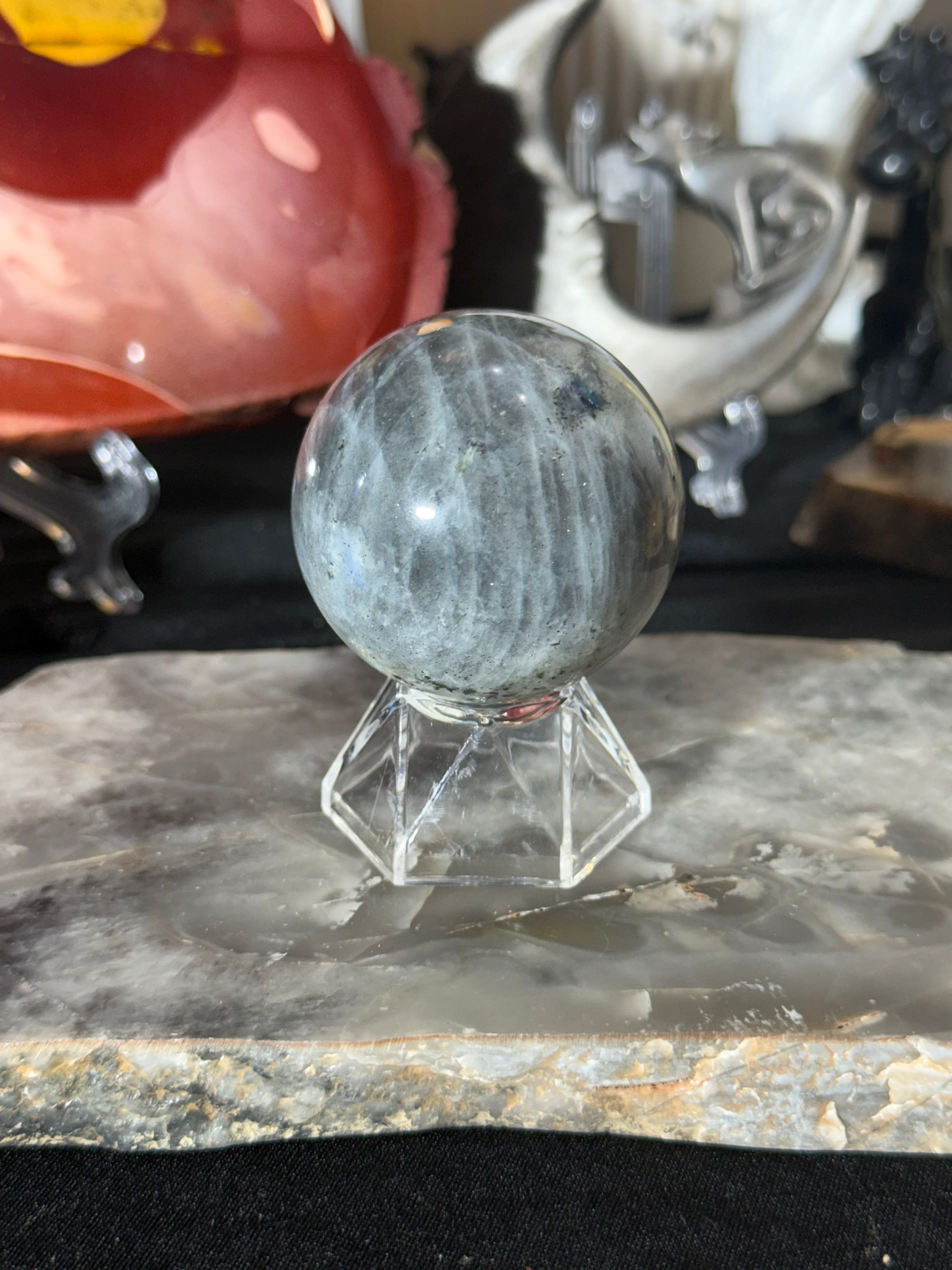 Labradorite Light - 33A