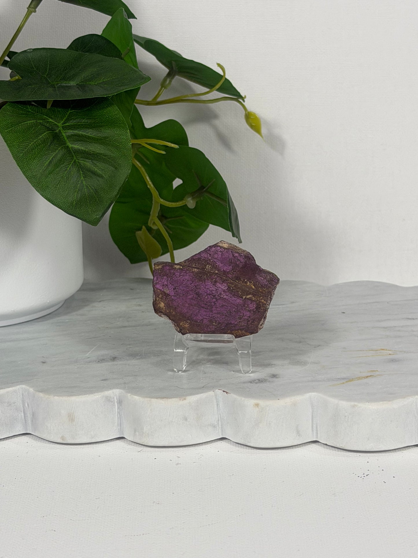 Purpurite Freeform