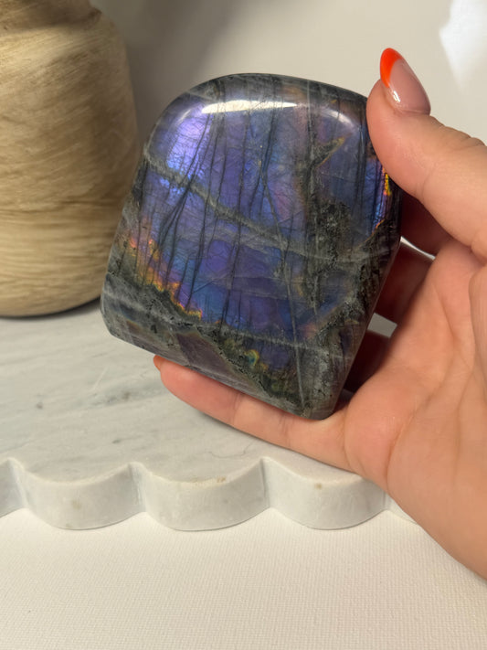 Labradorite Freeform