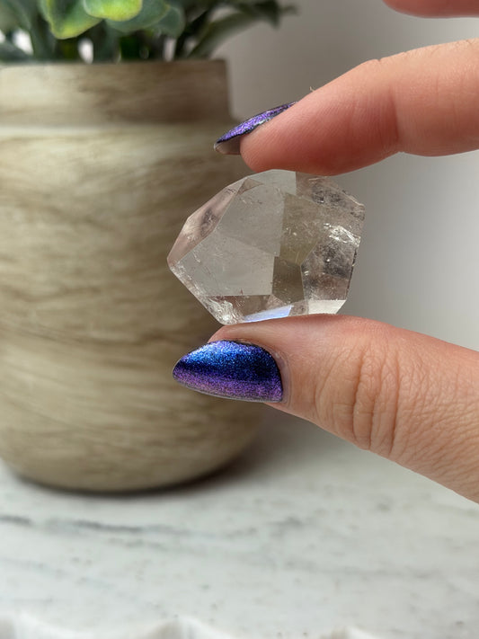 Garden Quartz Freeform