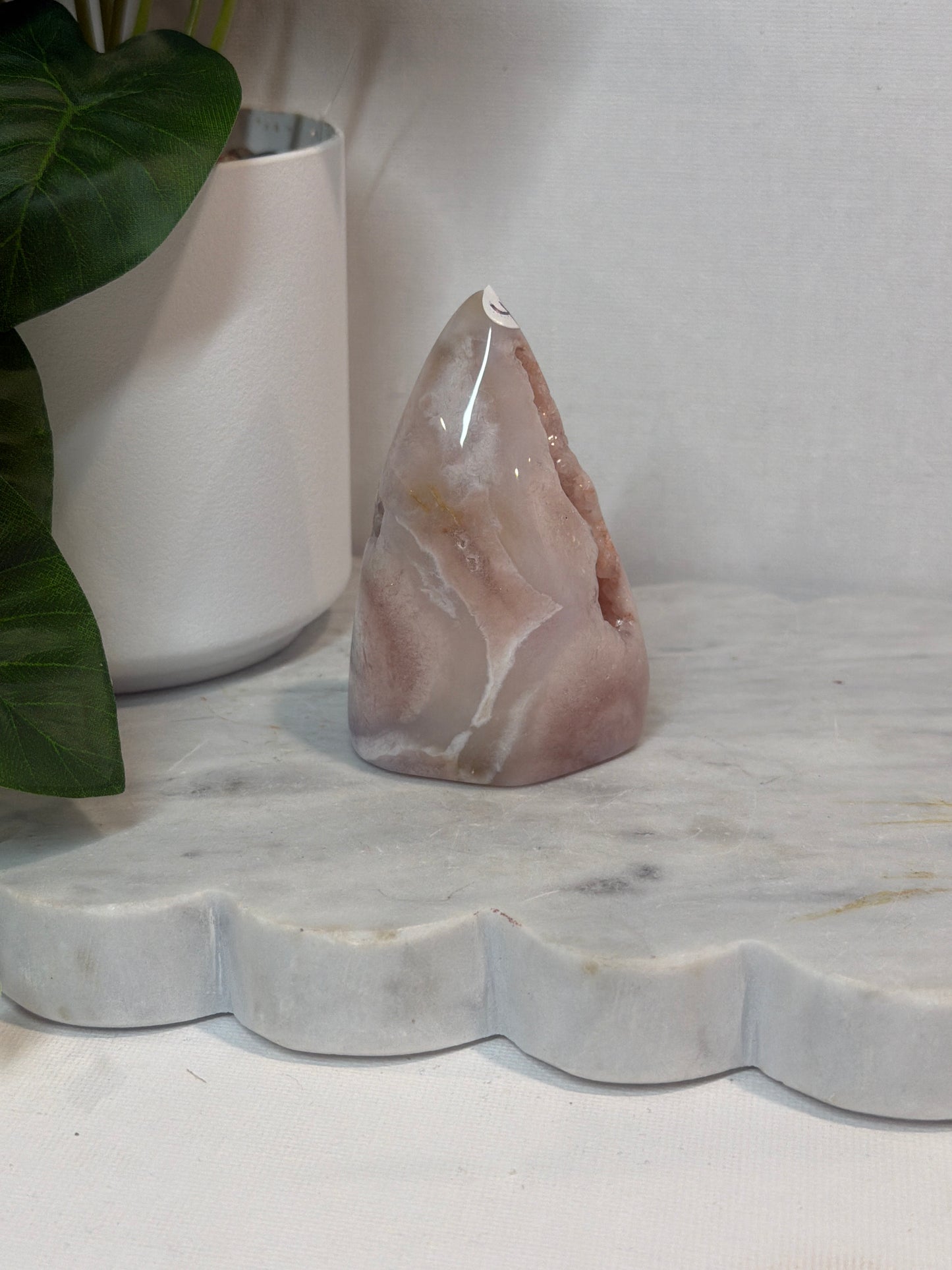 Amethyst Pink Tower