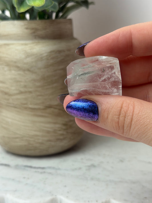 Garden Quartz Freeform