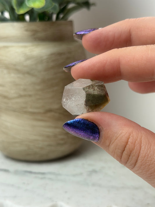 Garden Quartz Freeform