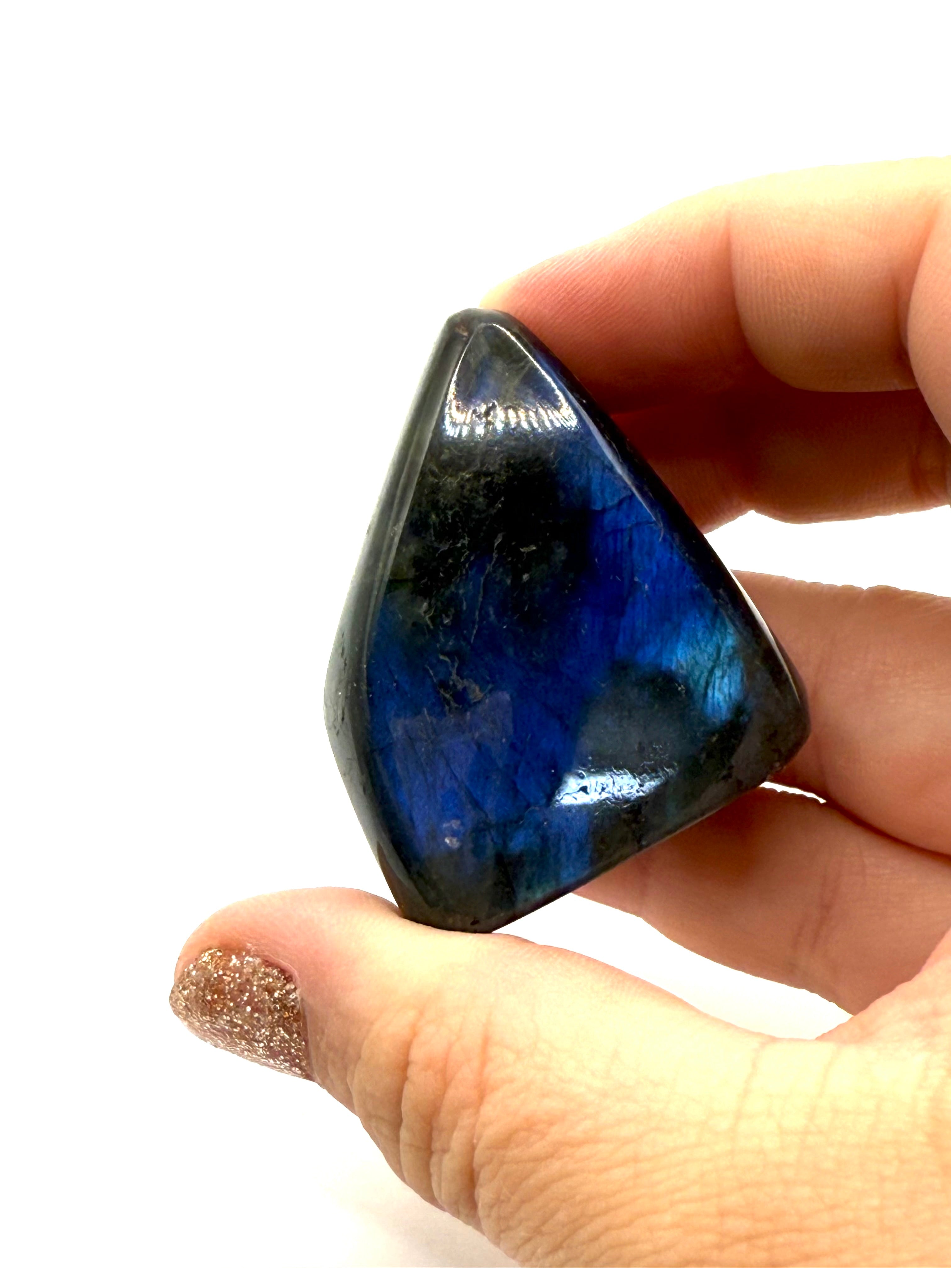 Labradorite Free Forms - small