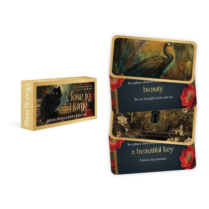 Close to Home Inspiration Cards (RRP $16.99) by WONDER IMPORTS AUSTRALIA