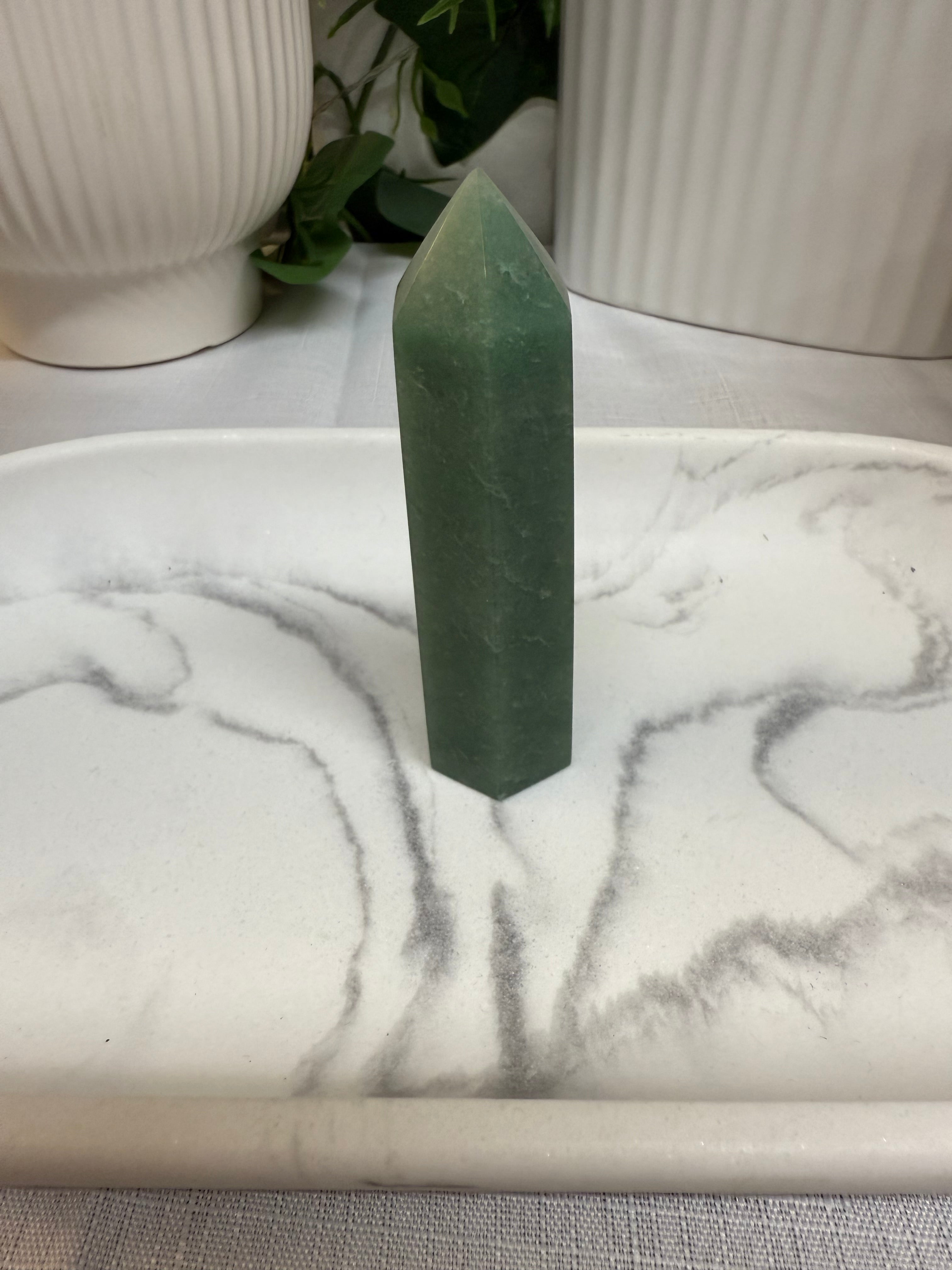 Aventurine Tower