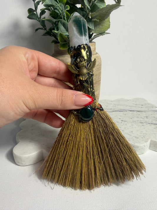 Besom Brooms