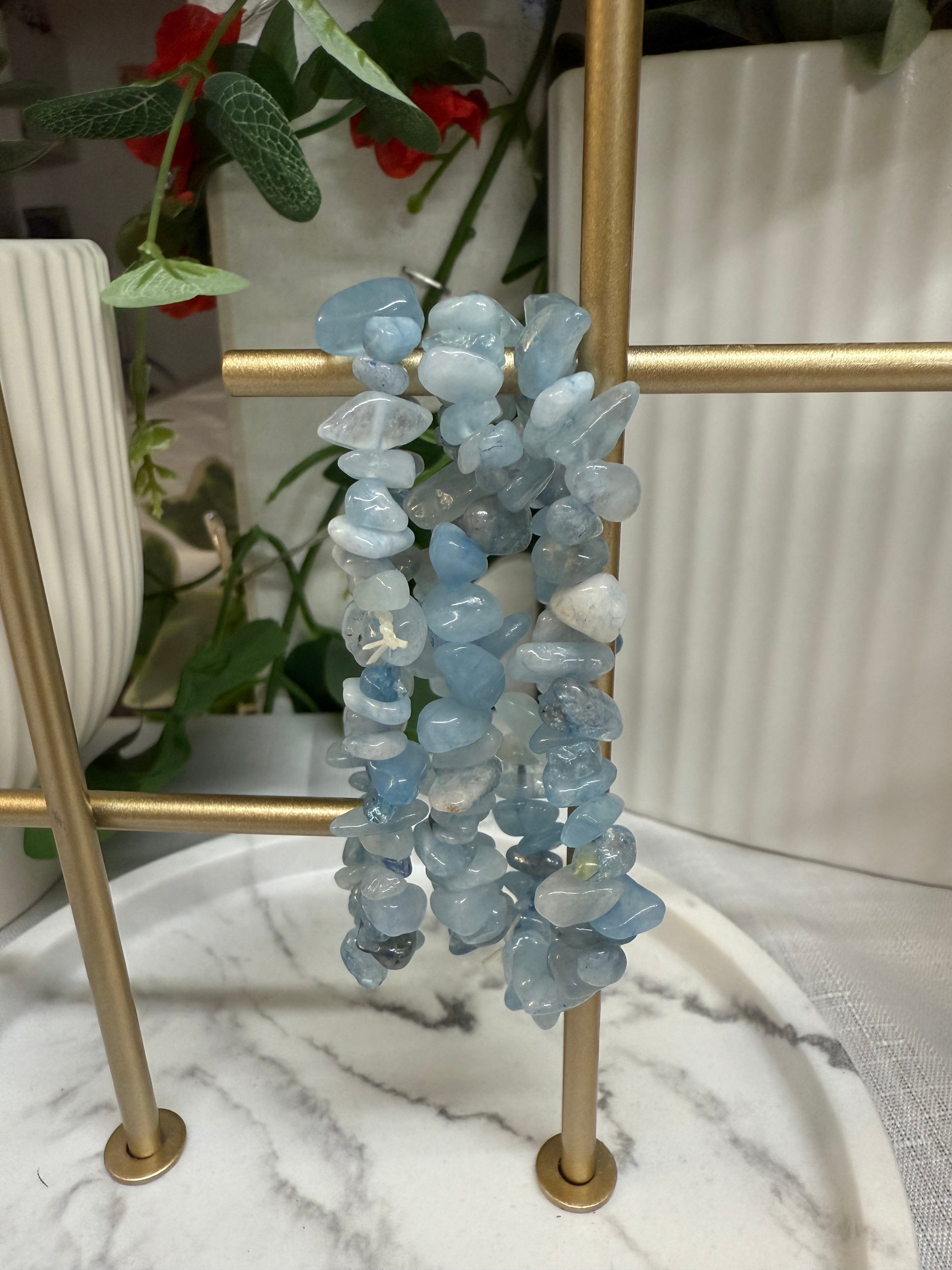 Crystal Bracelets