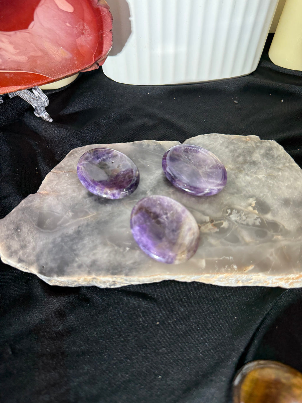 Worry Stones
