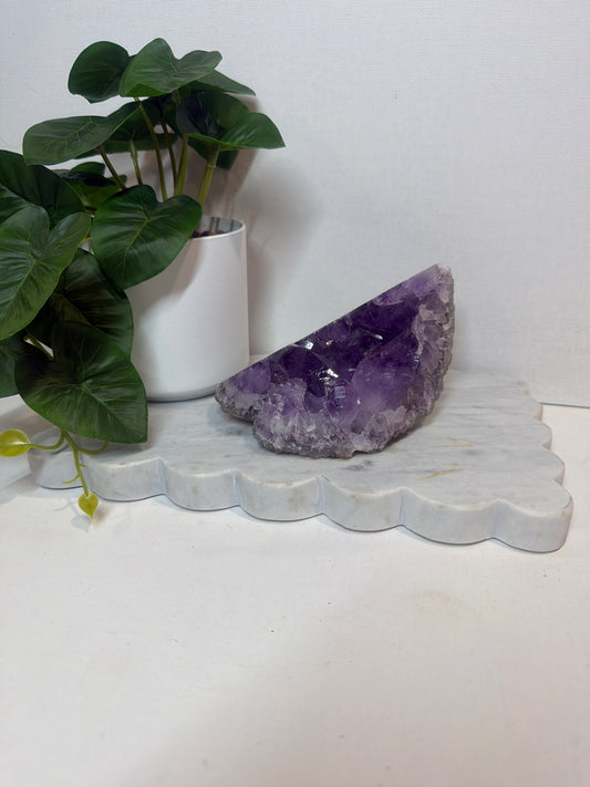 Amethyst Cutbase