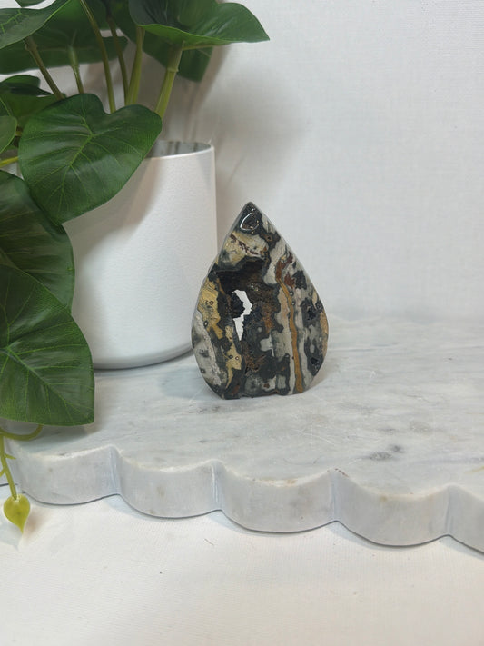 Ocean Jasper Tower