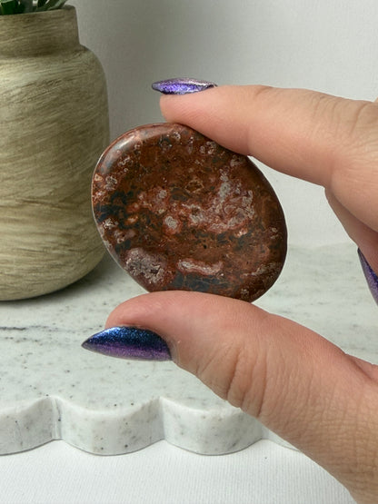 Worry Stones Intuitive Pick