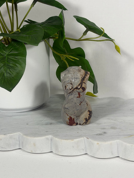 Picture Jasper Body