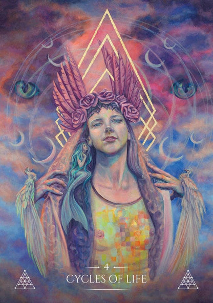 Mystical Journey Oracle