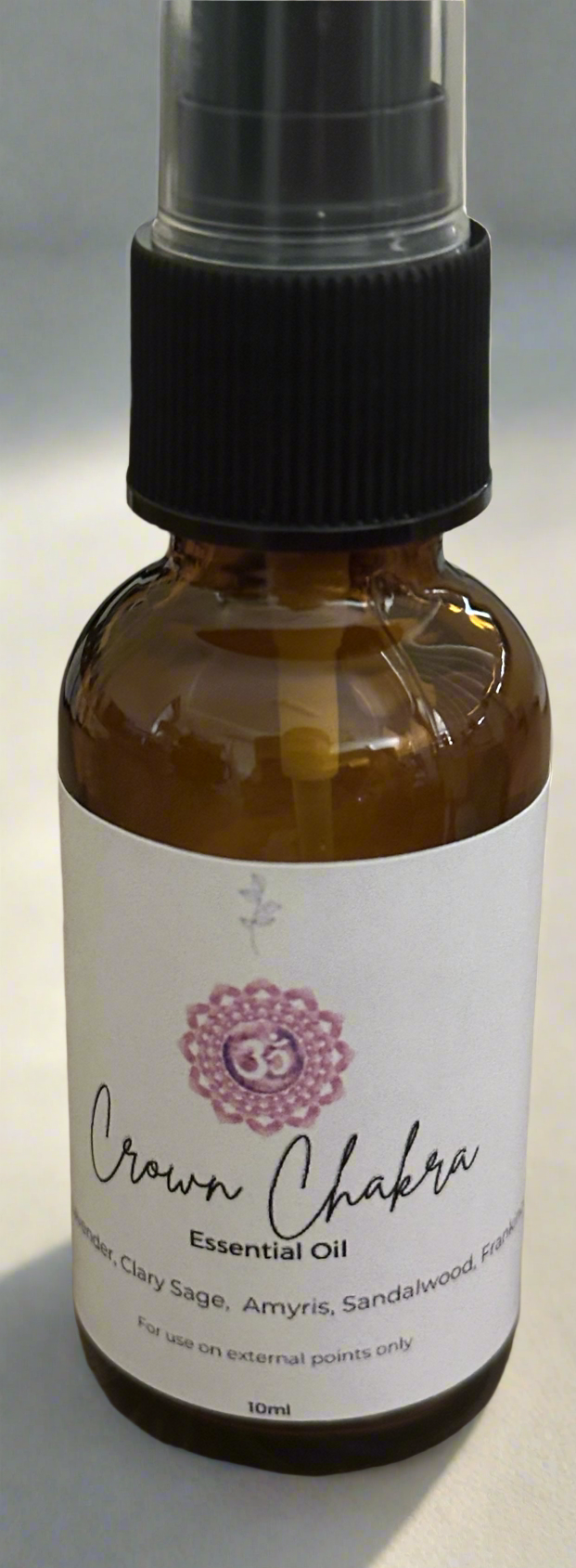 Crown Chakra - Spray