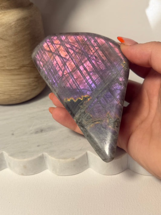 Labradorite Freeform