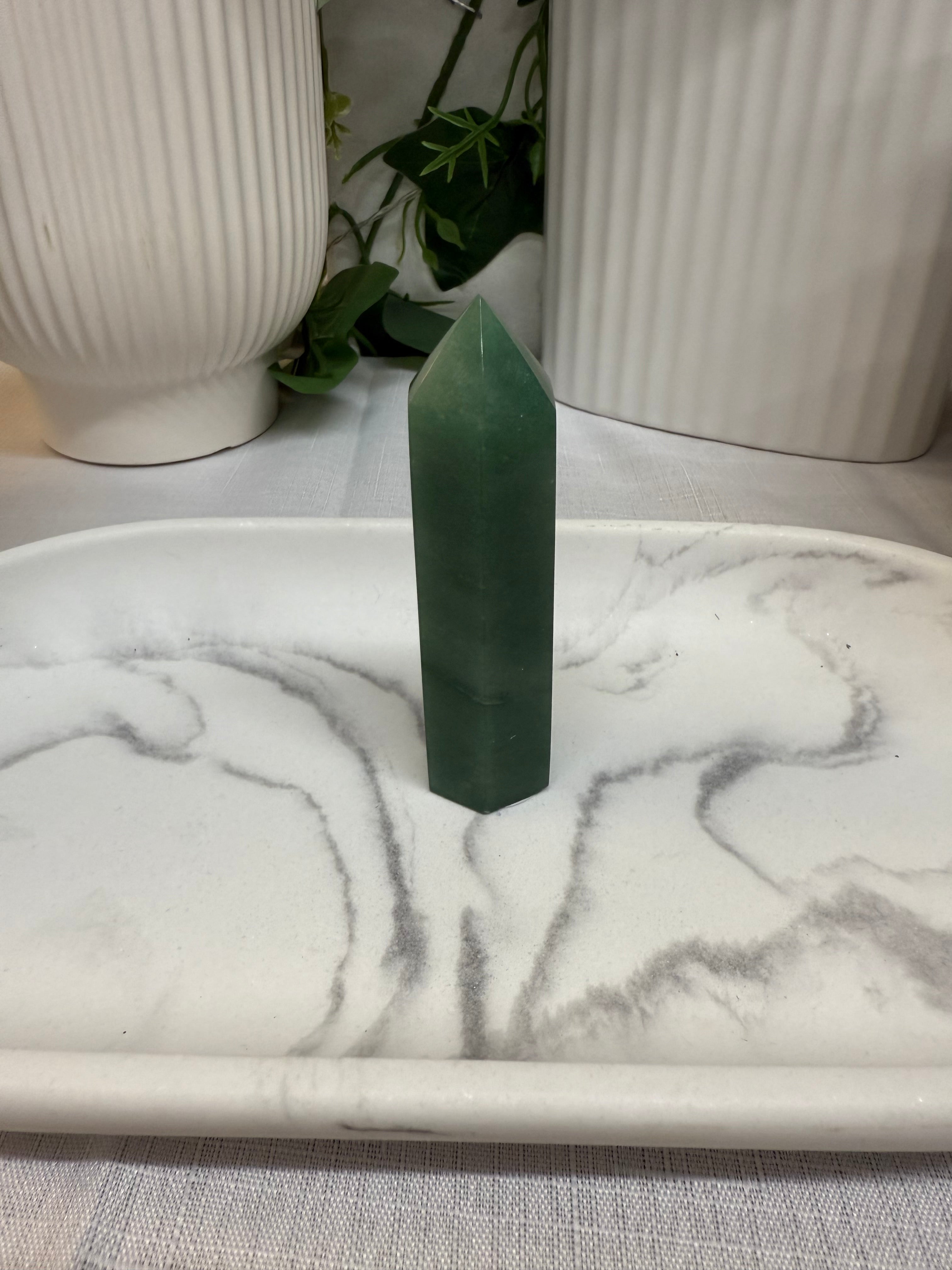 Aventurine Tower
