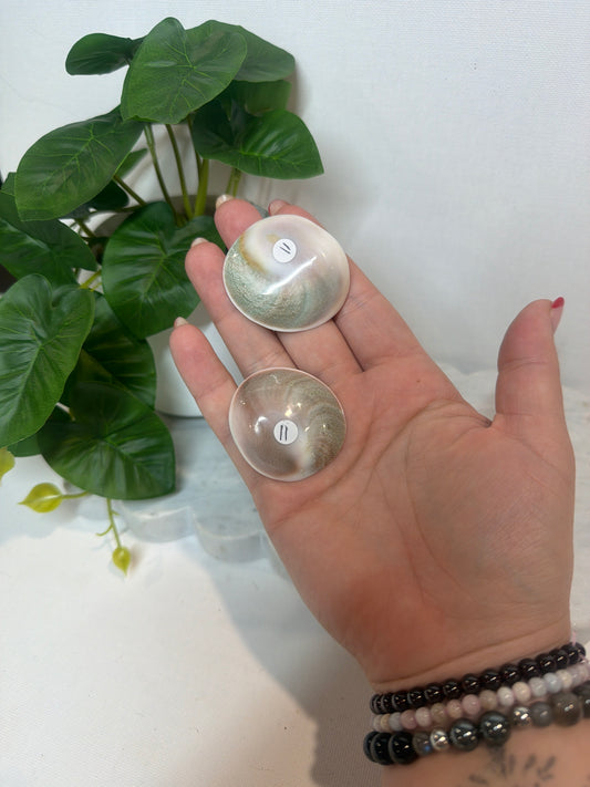 Shiva Shell