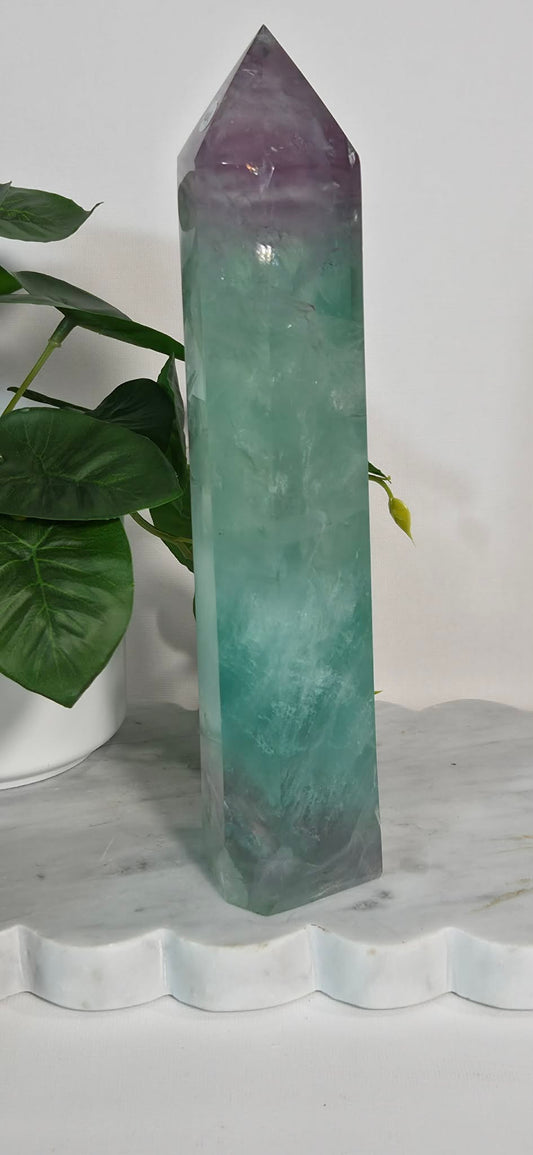Watermelon Fluorite Generator