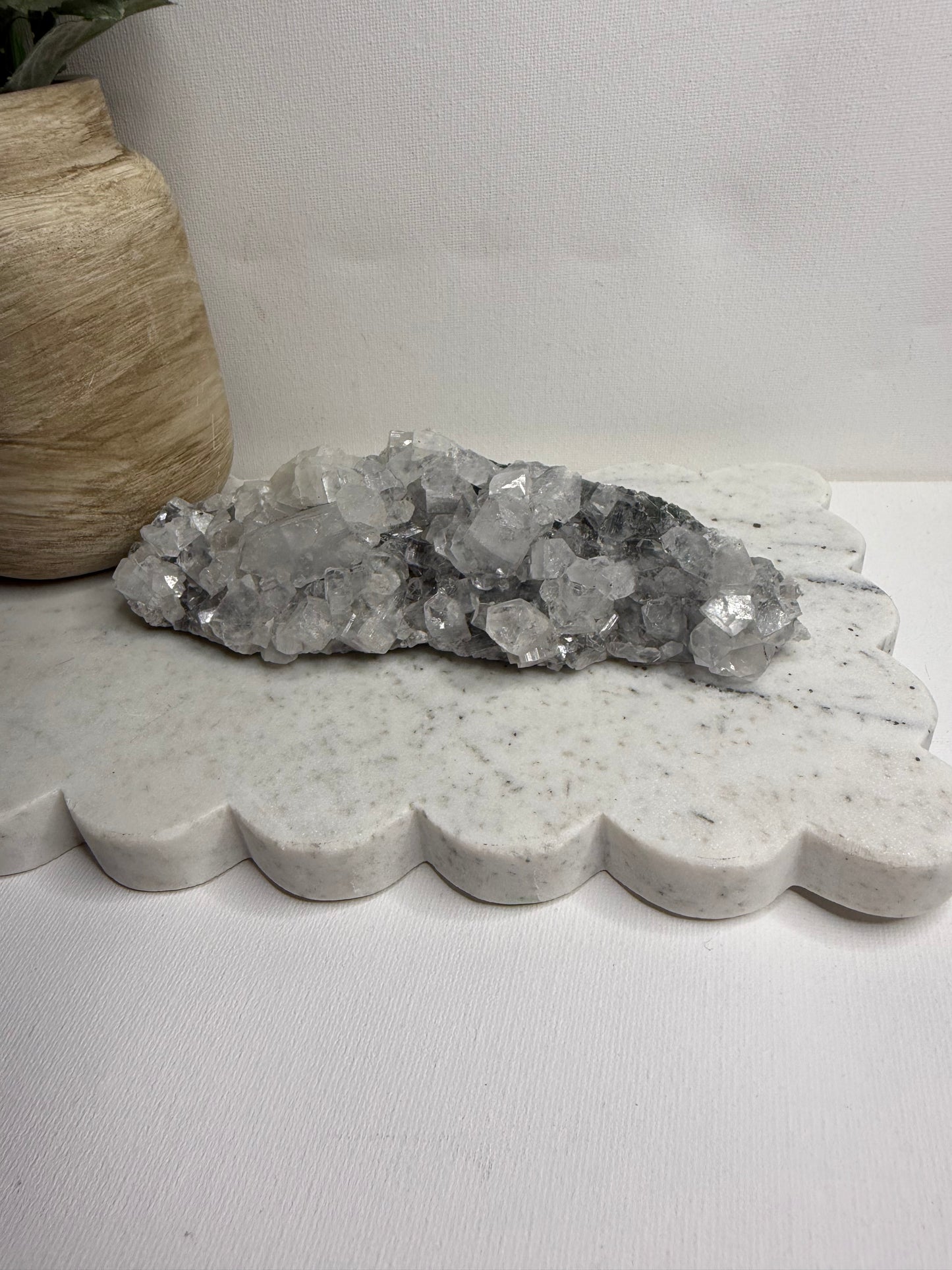 Apophyllite Specimen