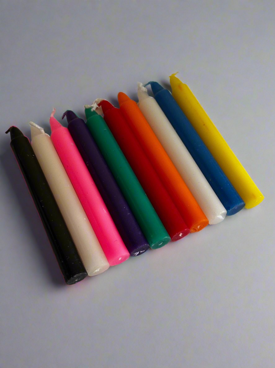 Intention Candle 🩷