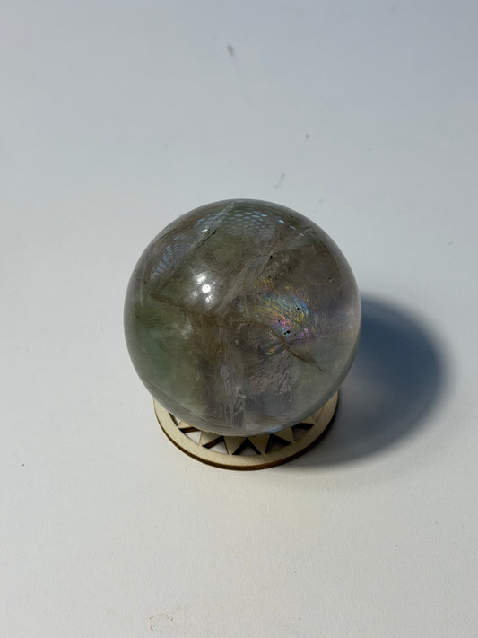 Kara claims 20/08 🫶